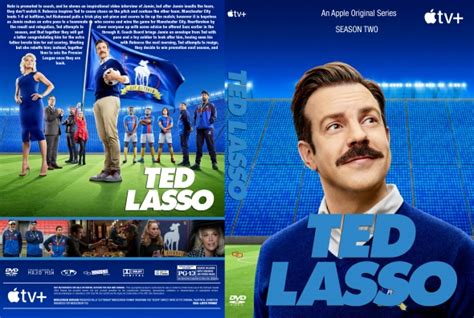 ted lasso gomovies|Ted Lasso Season 2 DVD.